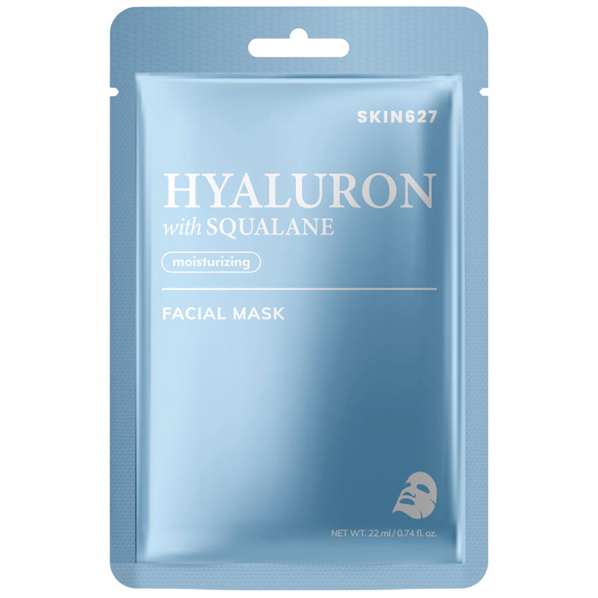 SKIN627-Hyaluron-with-Squalane-Facial-Mask-1